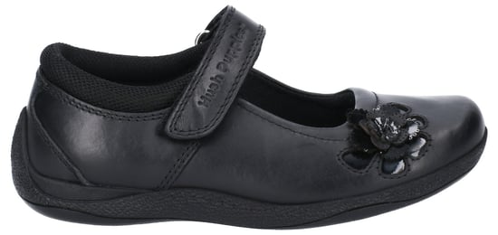 Hush Puppies Jessica Leder Junior Mädchen - Image 4