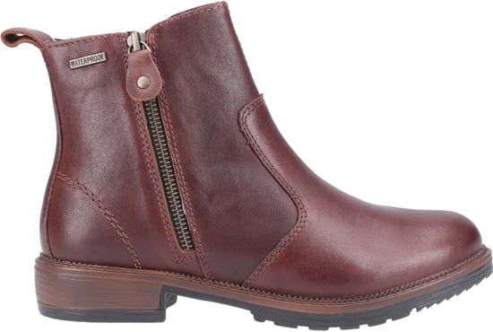 Ashwicke Zip-Stiefelette - Image 4