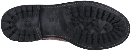 Quenington Commando Goodyear Welt Lace Up Schuh - Image 3