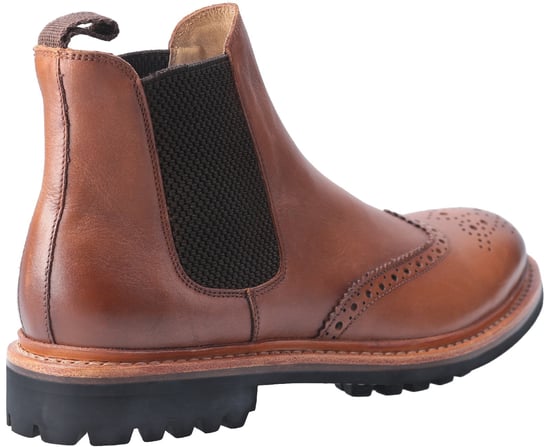 Siddington Commando Goodyear Welt Stiefel - Image 2