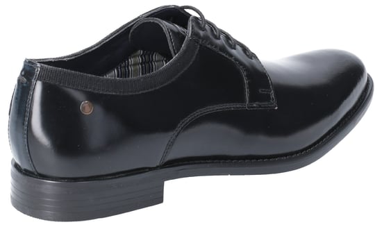 Nero Hi Shine Lace Up Shoe