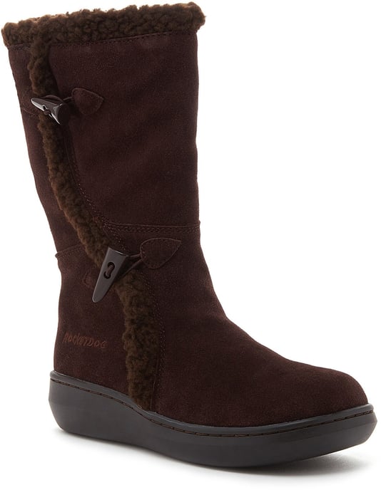 Slope Mid-Calf Winterstiefel - Image 1