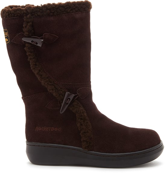 Slope Mid-Calf Winterstiefel - Image 3
