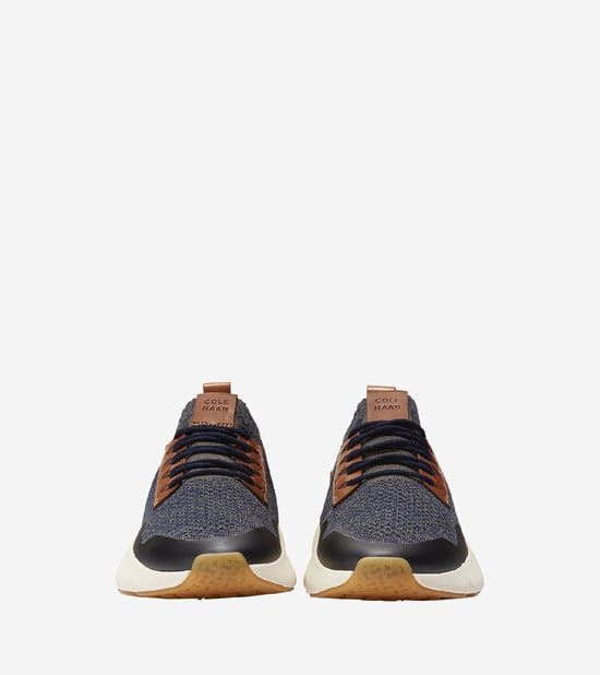 ZEROGRAND All-Day Stitchlite Slip On Trainer