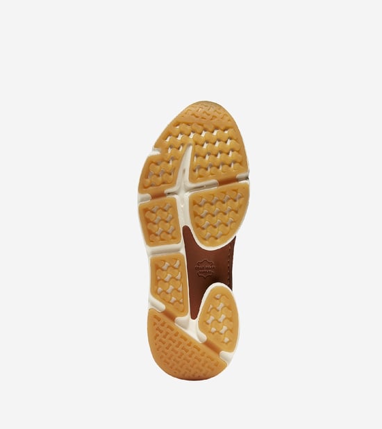ZEROGRAND All-Day Stitchlite Slip On Trainer