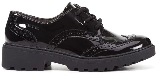 J Casey G. N Lace Up Shoe