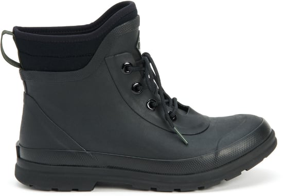 Originals Lace Up Ankle Boot