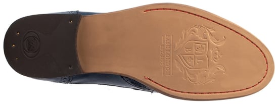 Haddon Softy Lace Up Shoe