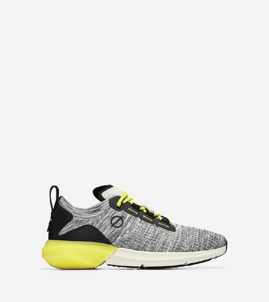 Zerogrand Allday Lace Up Trainer