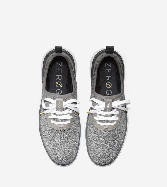 Generation Zerogrand Stitchlite Lace Up Shoe
