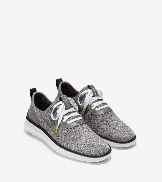 Generation Zerogrand Stitchlite Lace Up Shoe