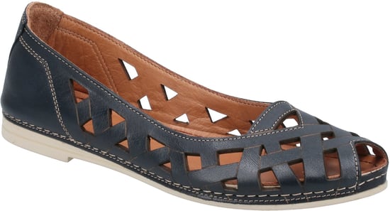 Tarragona Slip On Summer Shoe