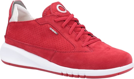 D Aerantis A Lace Up Trainer