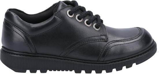 Kiera Junior School Shoe