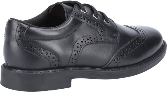 Harry Junior School Shoe