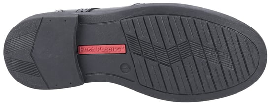 Harry Junior School Shoe