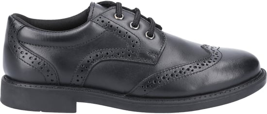 Harry Junior School Shoe
