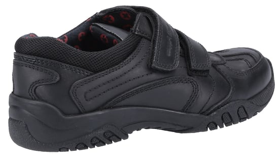 Jezza 2 Senior Schule Schuh - Image 2
