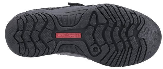 Jezza 2 Senior Schule Schuh - Image 3