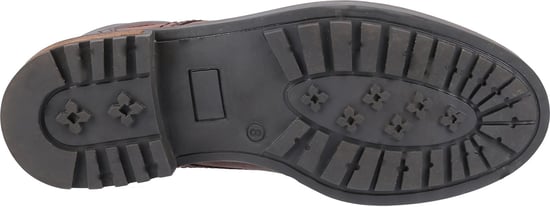 Woodmancote Lace Up Arbeitsstiefel - Image 3