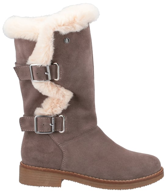 Bottes Hush Puppies Megan Mid MEMORY FOAM Femme - Image 4