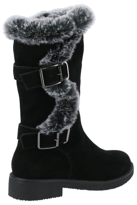 Megan Ladies Mid Stiefel - Image 2