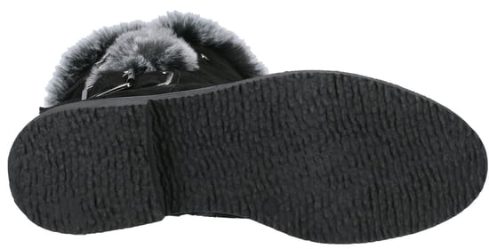 Megan Ladies Mid Stiefel - Image 3