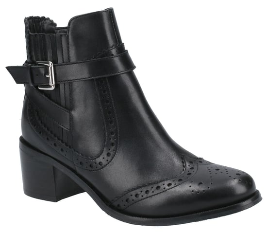 Rayleigh Ladies Ankle Boots - Image 1