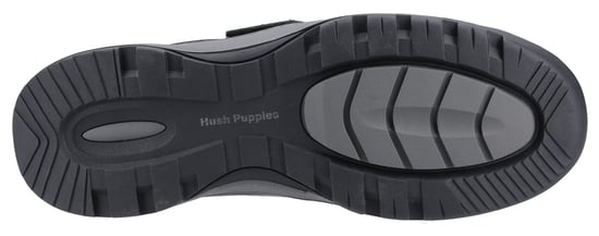 Hush Puppies Casper Comfort Sangle MOUSSE À MÉMOIRE Homme - Image 3