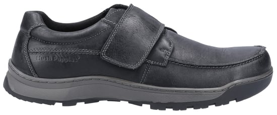 Hush Puppies Casper Comfort Sangle MOUSSE À MÉMOIRE Homme - Image 4