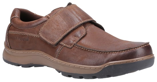 Hush Puppies Casper Comfort Sangle MOUSSE À MÉMOIRE Homme - Image 1