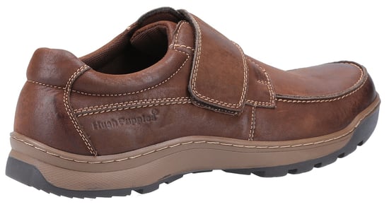 Hush Puppies Casper Comfort Sangle MOUSSE À MÉMOIRE Homme - Image 2