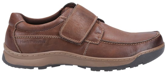 Hush Puppies Casper Comfort Sangle MOUSSE À MÉMOIRE Homme - Image 4