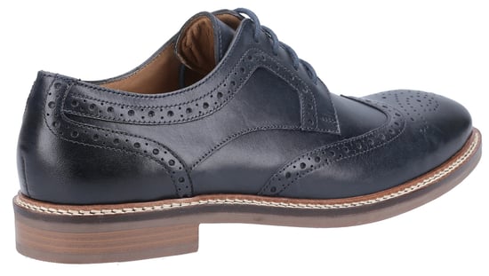 Hush Puppies Bryson MEMORY FOAM Richelieu Homme - Image 2