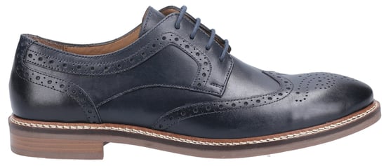 Hush Puppies Bryson MEMORY FOAM Richelieu Homme - Image 4