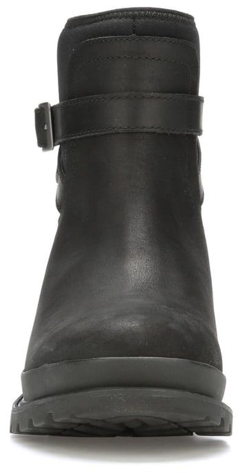 Liberty Slip On Ankle Boot
