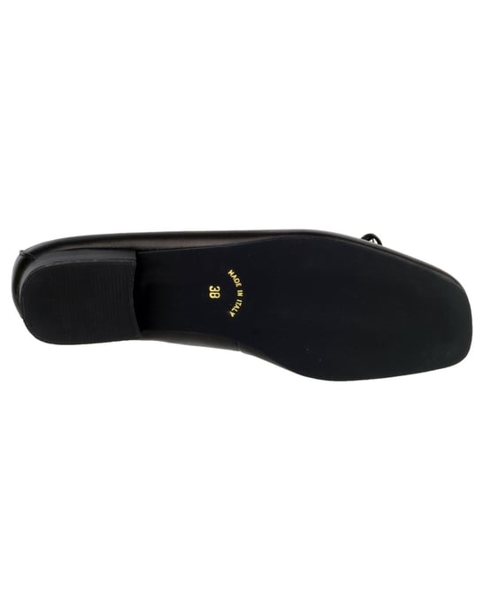 Provence Leather women's Ballerina