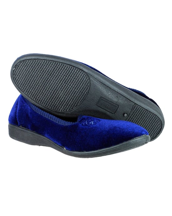 Simone Slipper