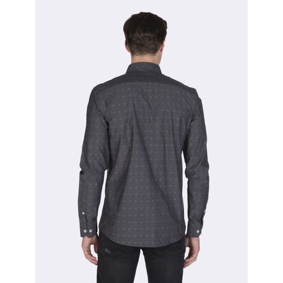Long Sleeve Button Down Shirt