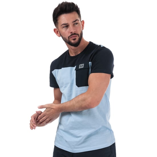 T-Shirt Gitarama Pocket - Image 1