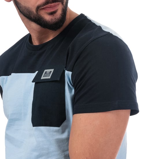 T-Shirt Gitarama Pocket - Image 5