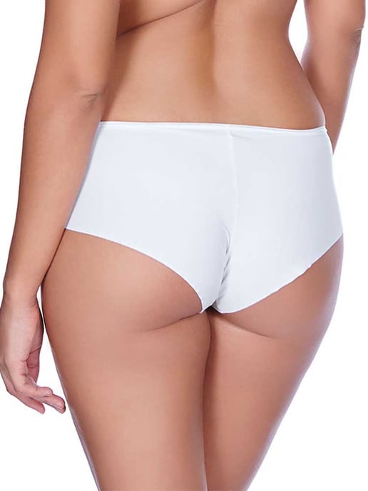 Hero Hipster Short White