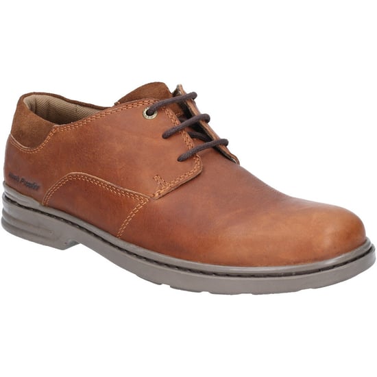 Hush Puppies Max Hanston Classic Lace Up Homme - Image 1