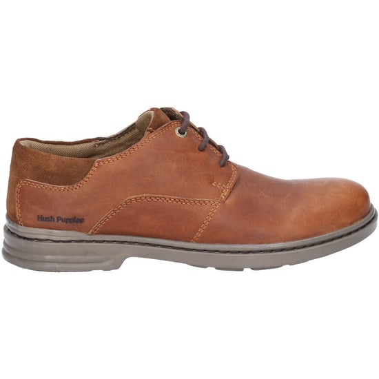 Hush Puppies Max Hanston Classic Lace Up Homme - Image 2