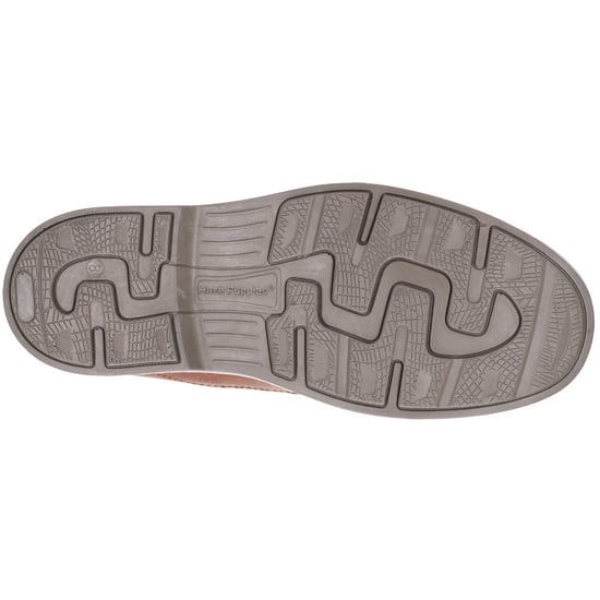 Hush Puppies Max Hanston Classic Lace Up Homme - Image 4