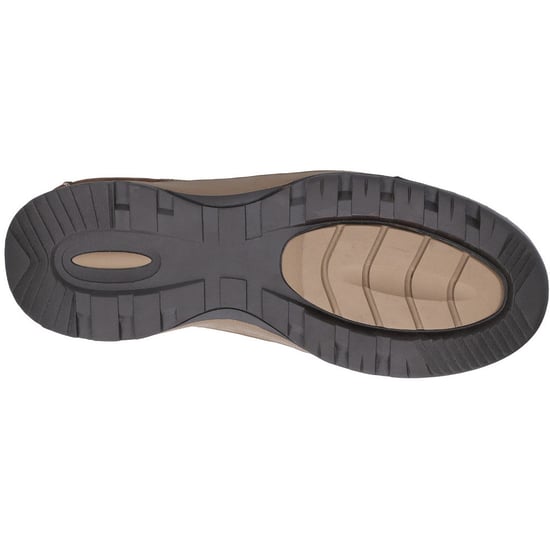 Hush Puppies Tucker MEMORY FOAM Herren LEATHER - Image 4