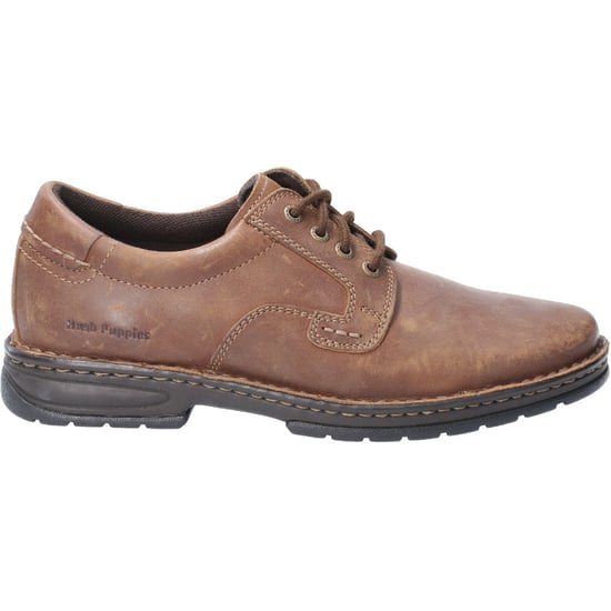 Hush Puppies Outlaw II Cuir Homme - Image 2