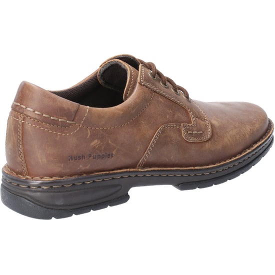 Hush Puppies Outlaw II Cuir Homme - Image 3