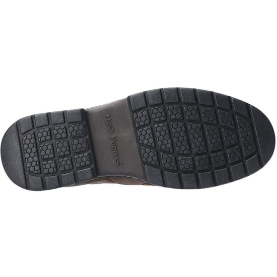 Hush Puppies Outlaw II Cuir Homme - Image 4