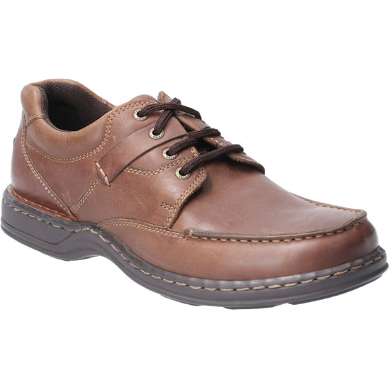 Hush Puppies Randall II à lacets pour homme - Image 1